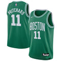 Boston Celtics Payton Pritchard Nike Youth Swingman Jersey product image 1