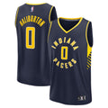 Indiana Pacers Tyrese Haliburton Fanatics Fast Break product image 1