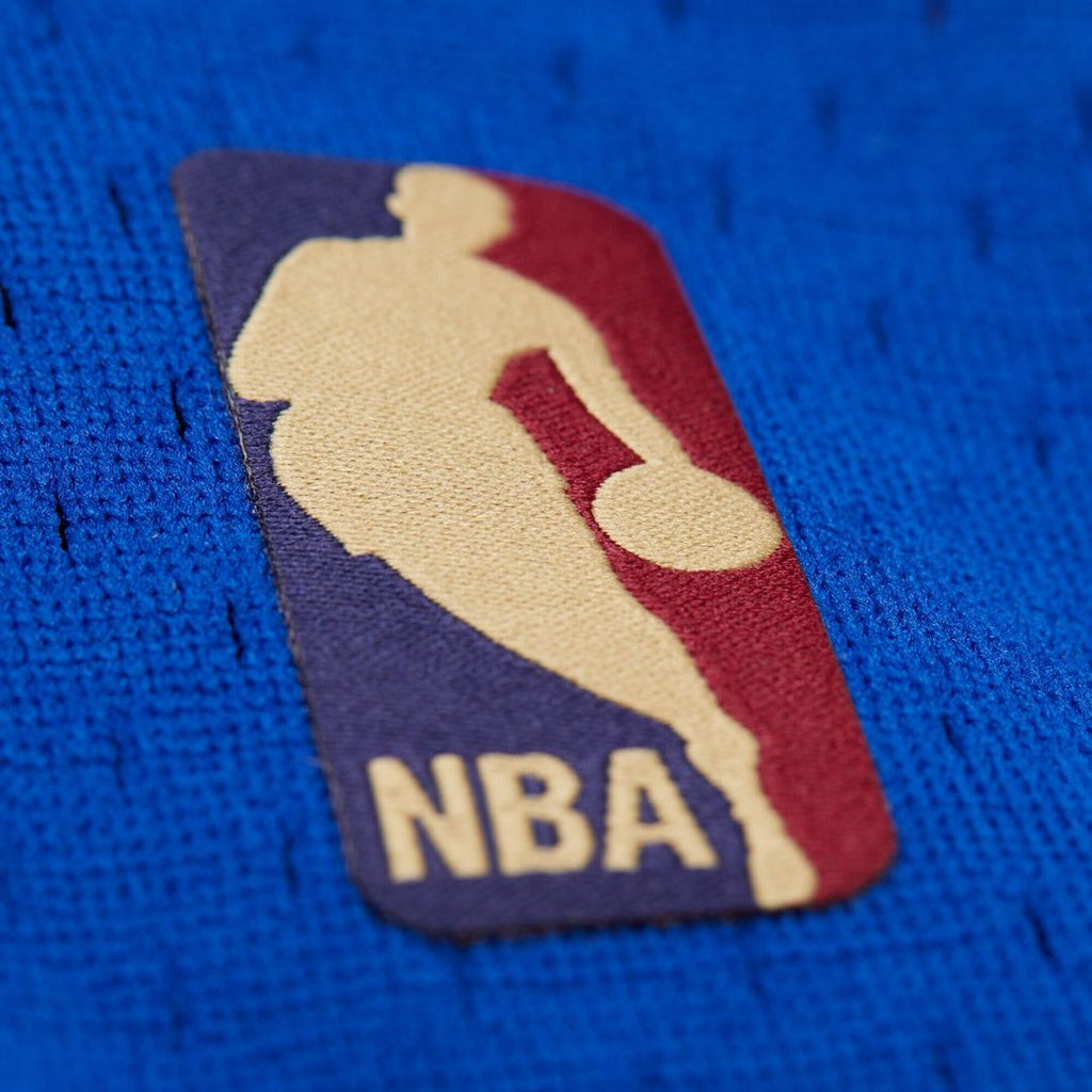 Golden State Warriors Baron Davis Mitchell & Ness Hardwood product image 5
