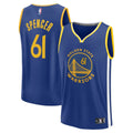 Golden State Warriors Pat Spencer Fanatics Fast Break product image 1