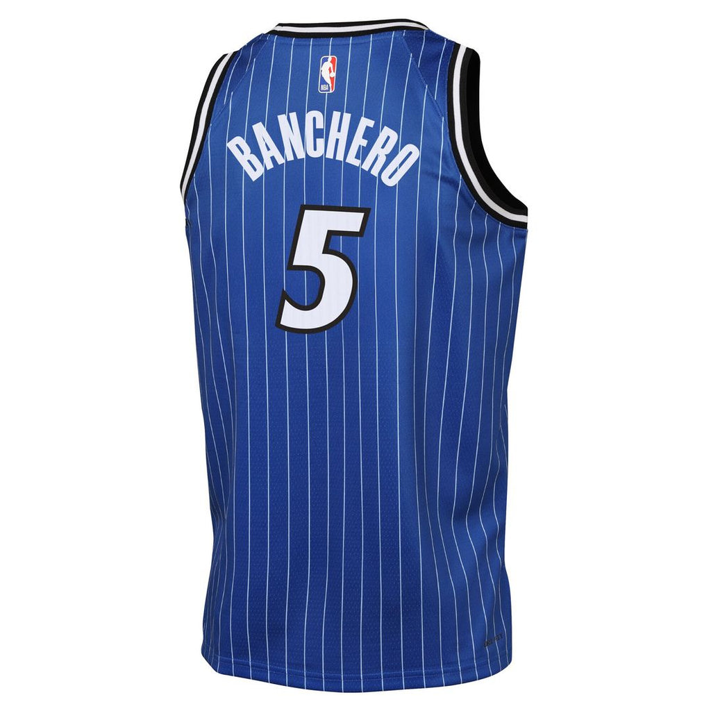 Orlando Magic Paolo Banchero Nike Youth Icon Edition product image 3