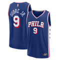 Philadelphia 76ers Kelly Oubre Jr. Fanatics Fast Break product image 1