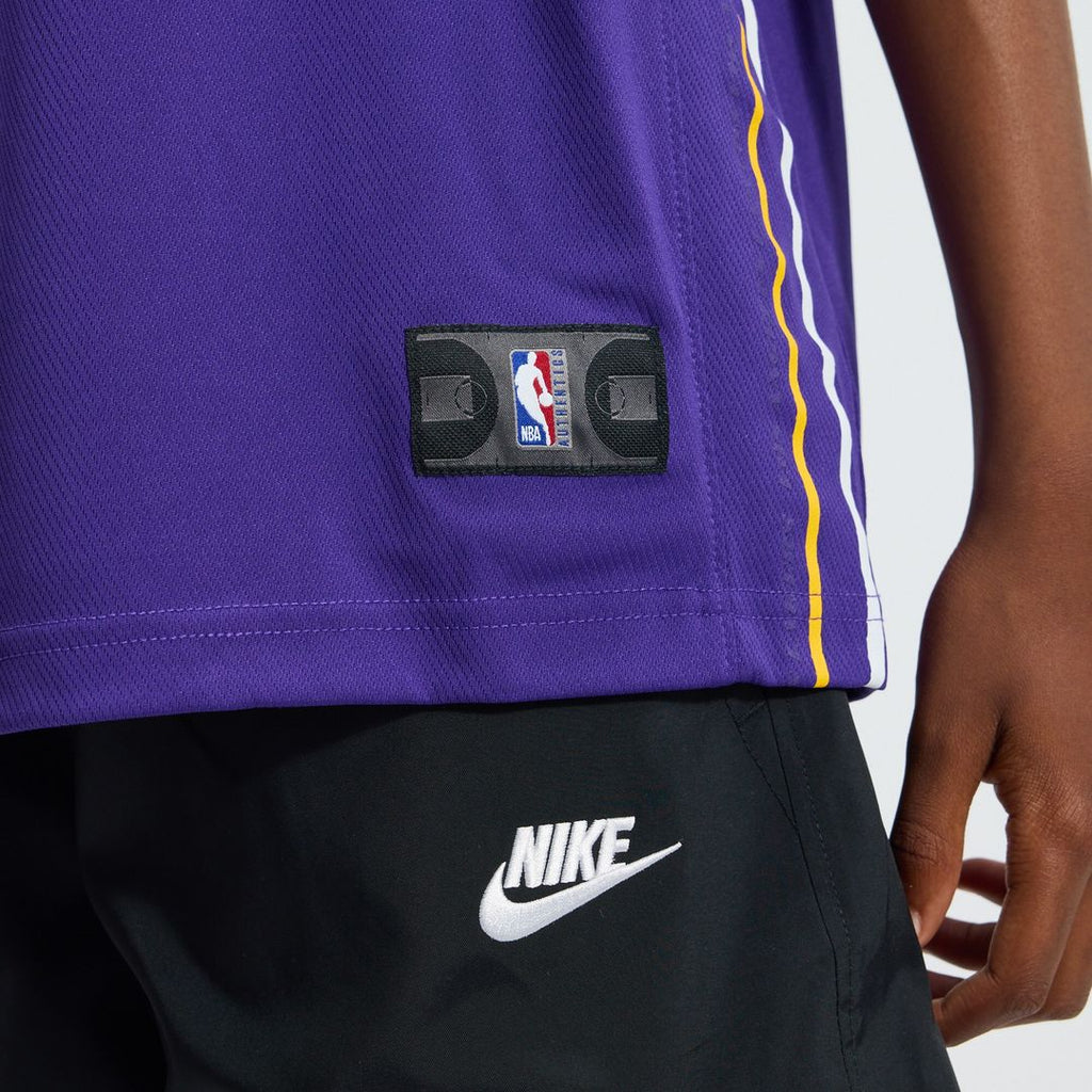 Los Angeles Lakers Luka Dončić Fanatics Youth Fast Break product image 10