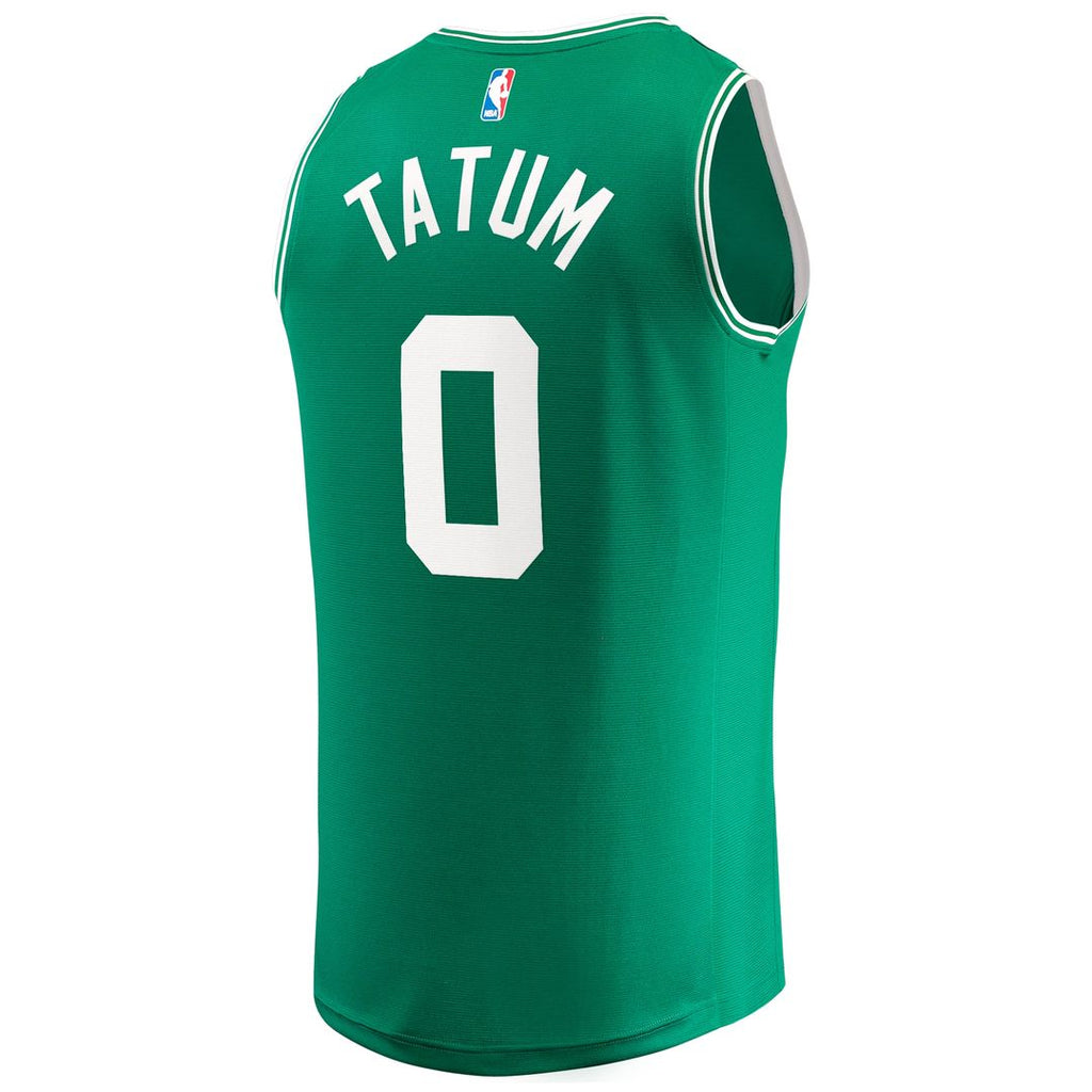 Boston Celtics Jayson Tatum Fanatics Big & Tall Fast Break product image 3