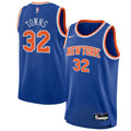 New York Knicks Karl - Anthony Towns Nike Youth Swingman product image 1
