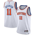 New York Knicks Jalen Brunson Nike Youth Association product image 1