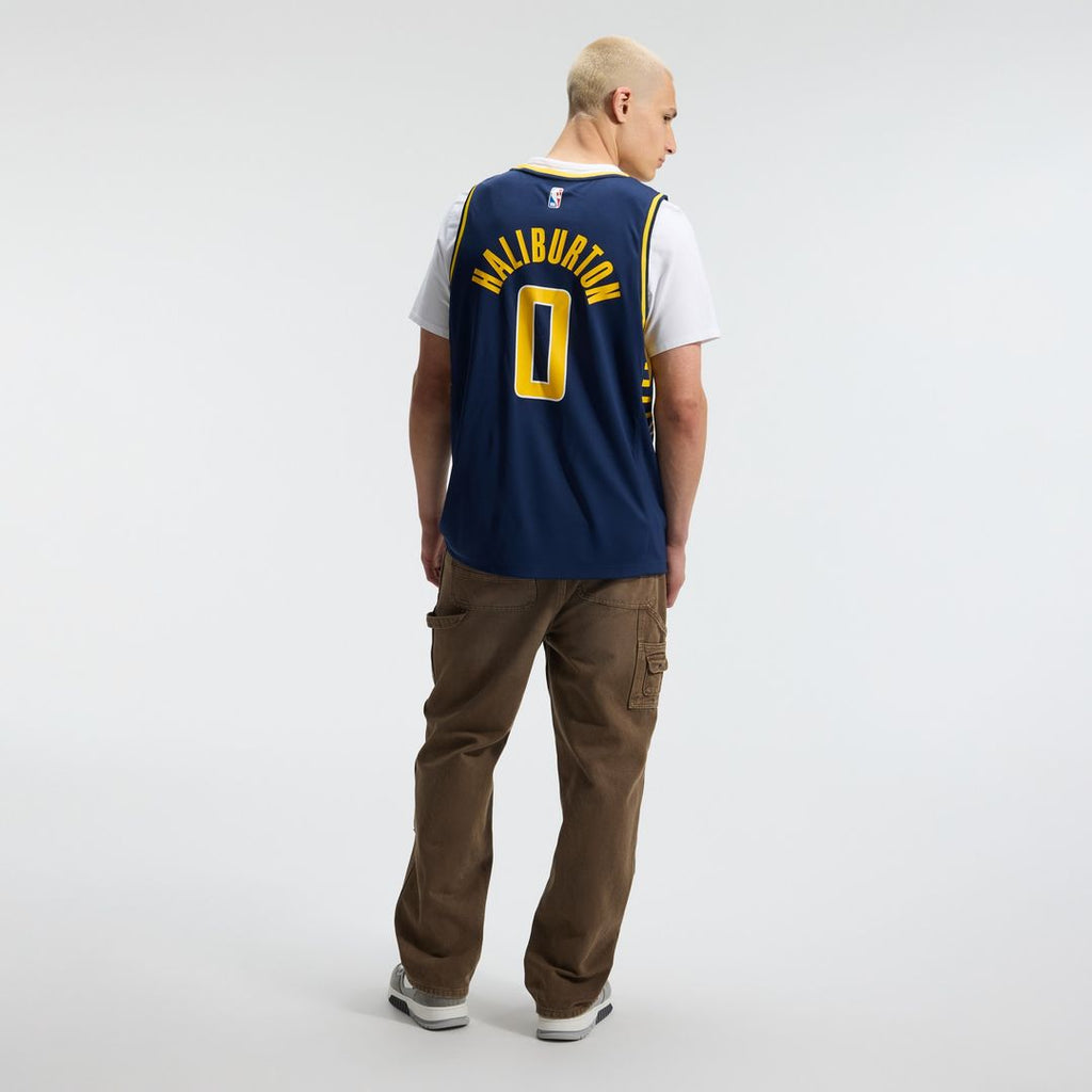 Indiana Pacers Tyrese Haliburton Fanatics Fast Break product image 5