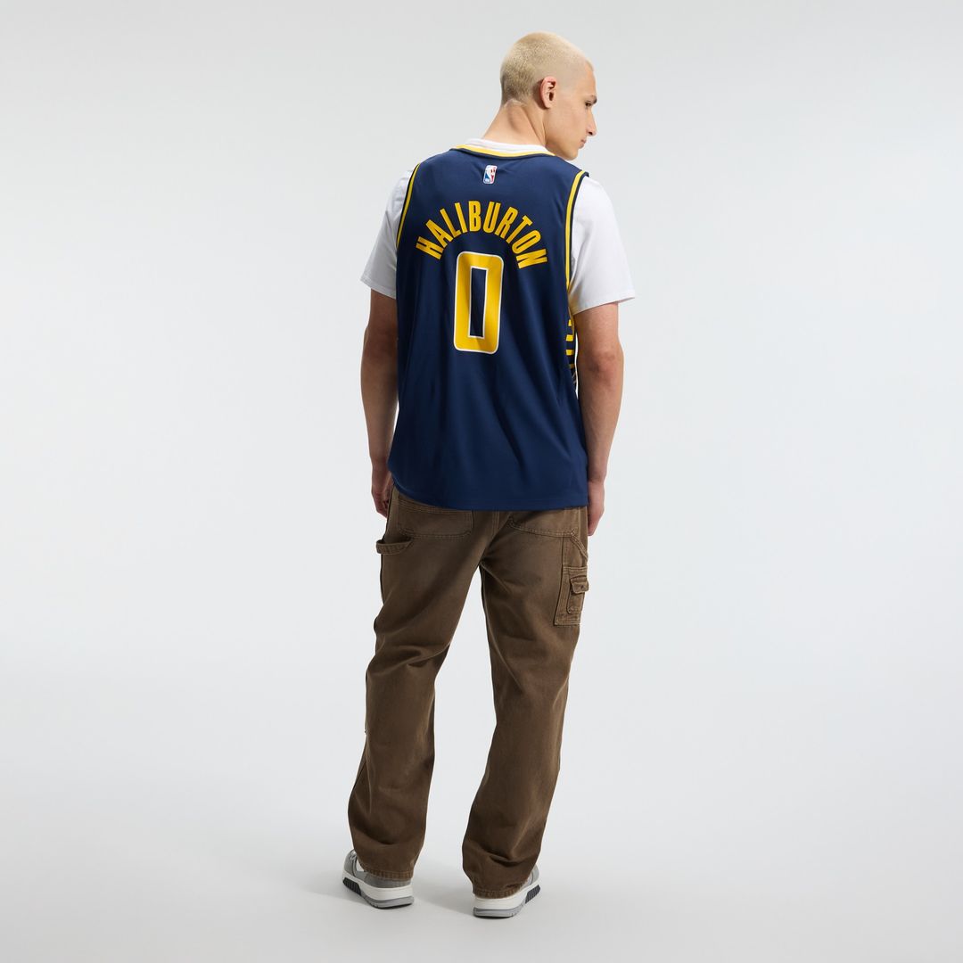 Indiana Pacers Tyrese Haliburton Fanatics Fast Break product image 5