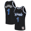 Orlando Magic Tracy McGrady Mitchell & Ness Hardwood product image 1