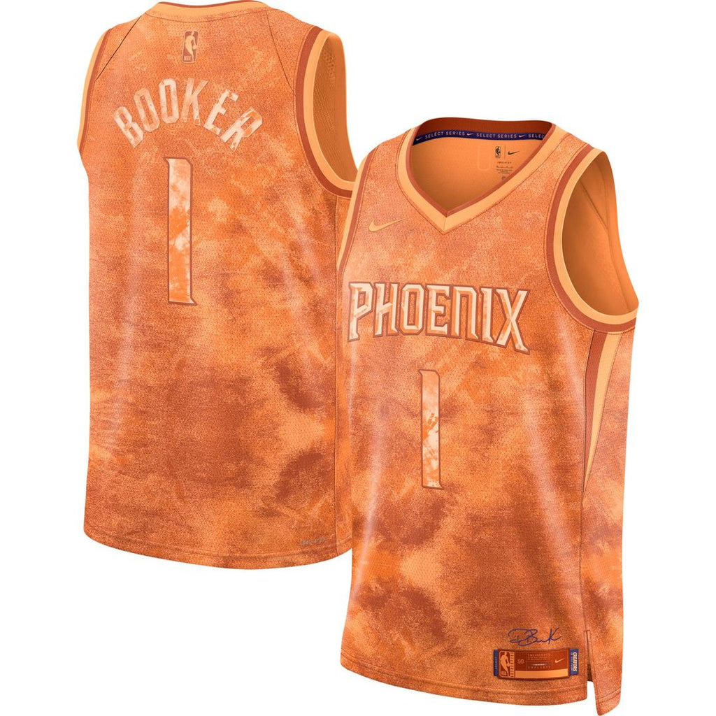 Phoenix Suns Devin Booker Nike Unisex Select Series product image 1