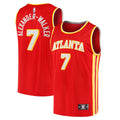 Atlanta Hawks Nickeil Alexander - Walker Fanatics Fast product image 1