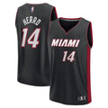 Miami Heat Tyler Herro Fanatics Youth Fast Break Replica product image 1