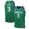 Dallas Mavericks Anthony Davis Nike Youth Swingman Jersey product image 1