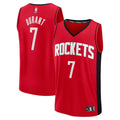 Houston Rockets Kevin Durant Fanatics Youth Fast Break product image 1
