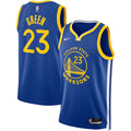 Golden State Warriors Draymond Green Nike Unisex Swingman product image 1