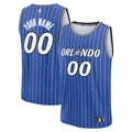 Orlando Magic Fanatics Youth Fast Break Replica Custom product image 1