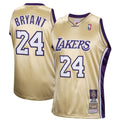 Los Angeles Lakers Kobe Bryant Mitchell & Ness Hall of Fame product image 1