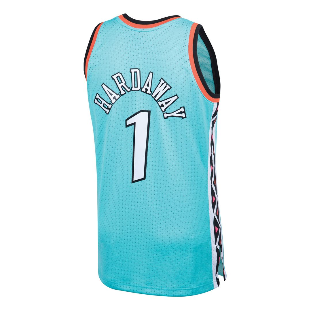 Penny Hardaway 1996 NBA All - Star Game Mitchell & Ness product image 3