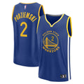 Golden State Warriors Brandin Podziemski Fanatics Fast product image 1