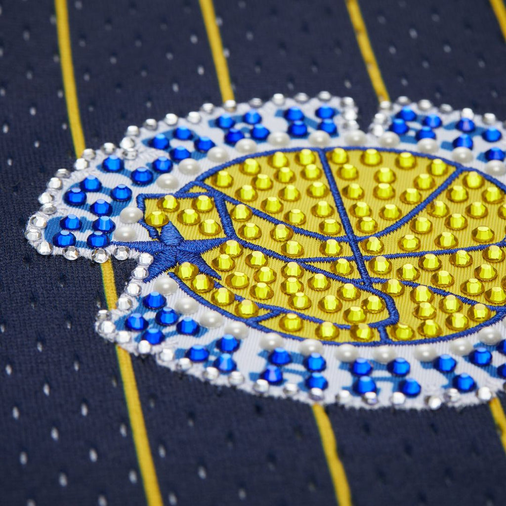Golden State Warriors Mitchell & Ness x DANNIJO Women's product image 4