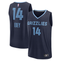 Memphis Grizzlies Zach Edey Fanatics Fast Break Replica product image 1