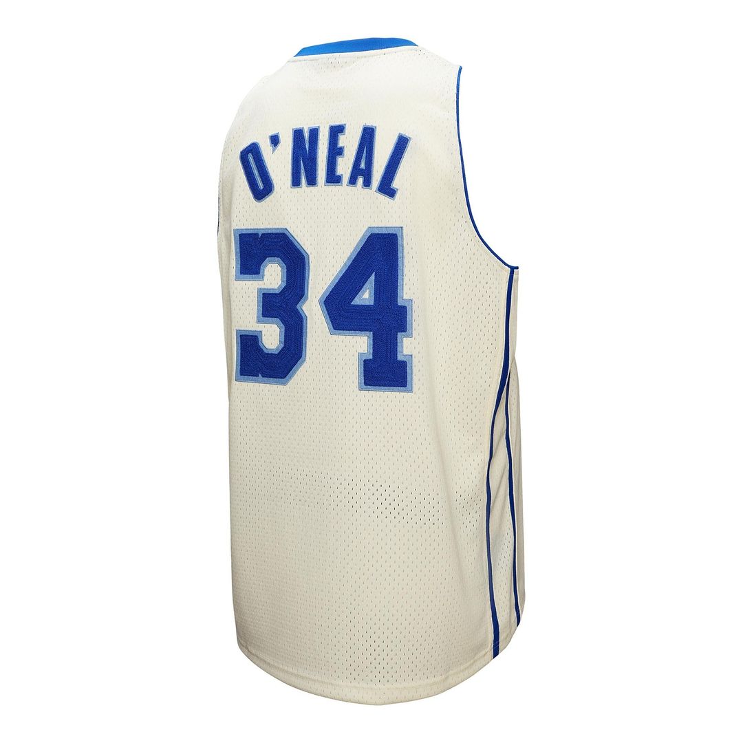 Los Angeles Lakers Shaquille O'Neal Mitchell & Ness product image 3