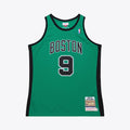 Boston Celtics Rajon Rondo Mitchell & Ness 2007 - 08 product image 1