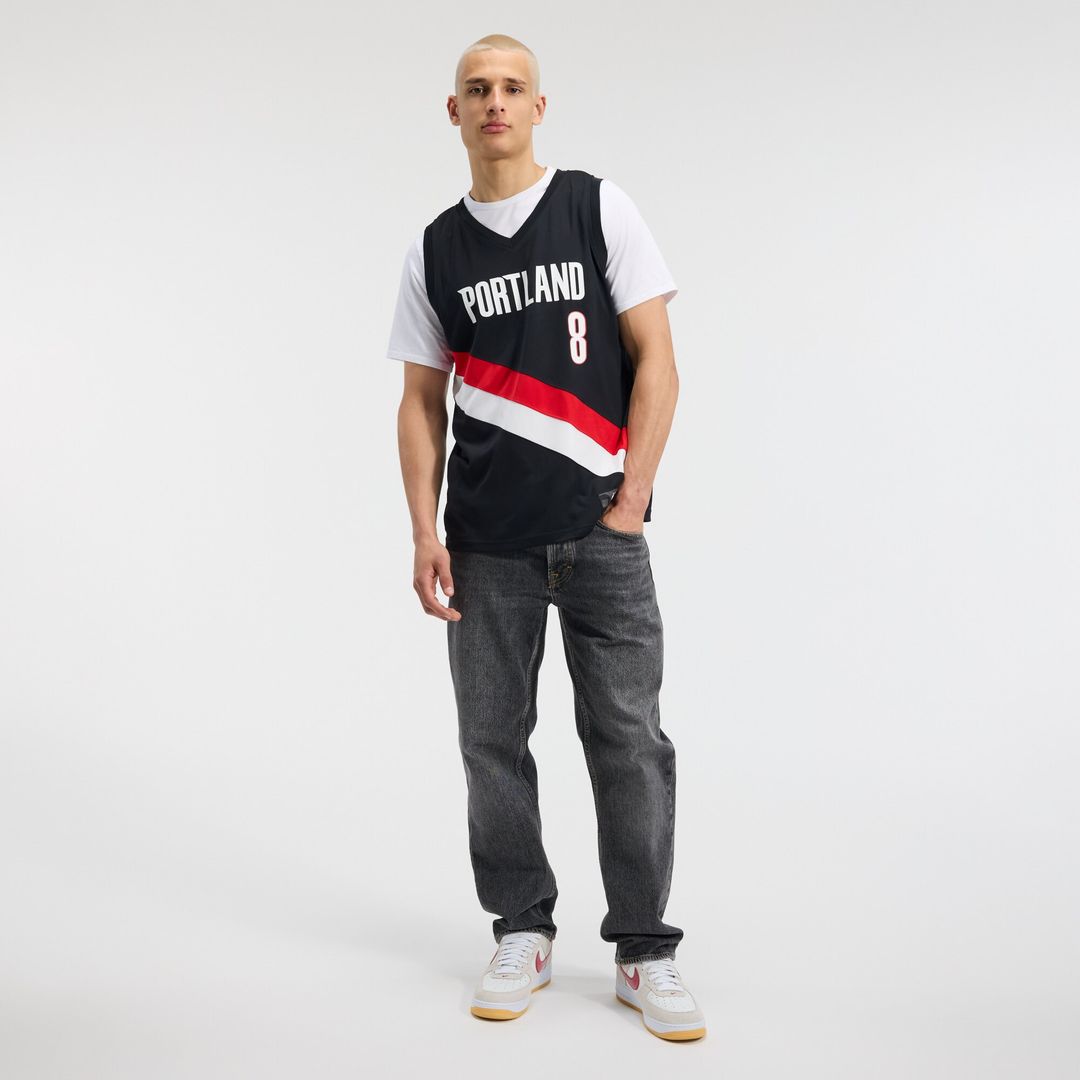 Portland Trail Blazers Deni Avdija Fanatics Fast Break product image 4
