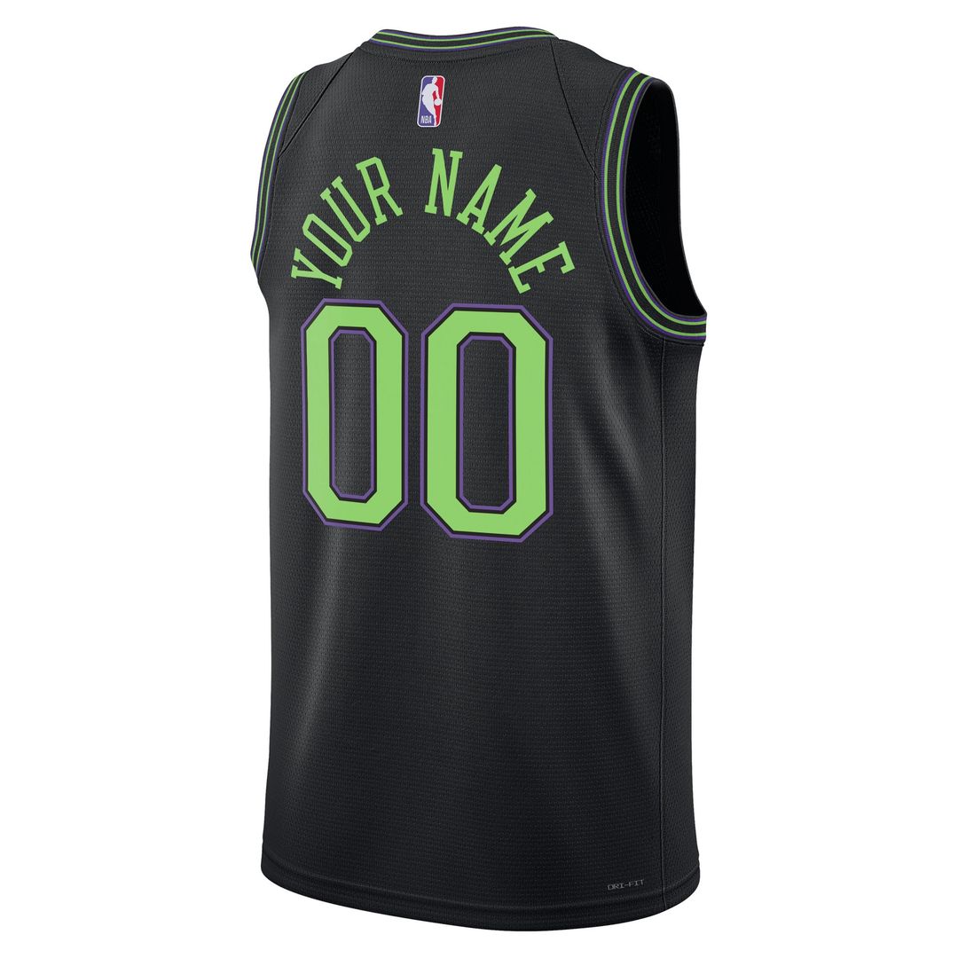 New Orleans Pelicans Nike Unisex 2025/26 City Edition product image 3
