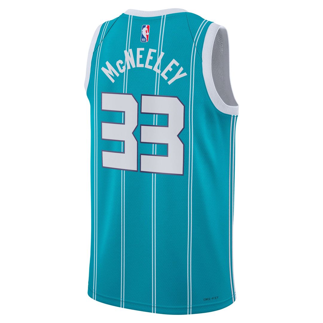 Charlotte Hornets Liam McNeeley Jordan Brand Unisex product image 3