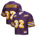 Los Angeles Lakers Magic Johnson Mitchell & Ness x DANNIJO product image 1