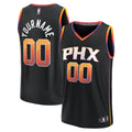 Phoenix Suns Fanatics Fast Break Custom Replica Jersey product image 1