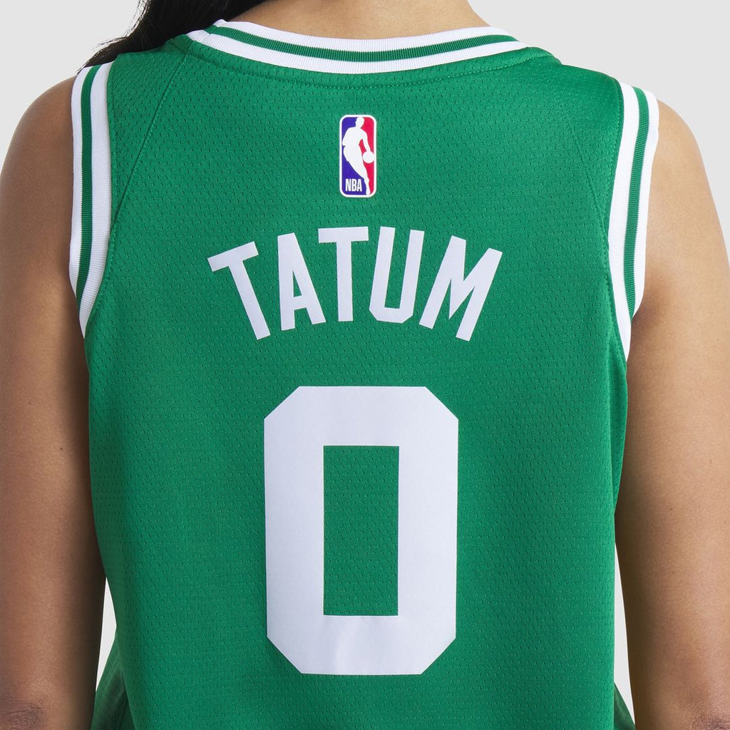 Boston Celtics Jayson Tatum Nike Unisex Swingman Jersey product image 16