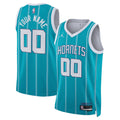 Charlotte Hornets Jordan Brand Unisex Swingman Custom product image 1