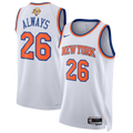 New York Knicks Nike Unisex 2026 NBA Finals Champions product image 1