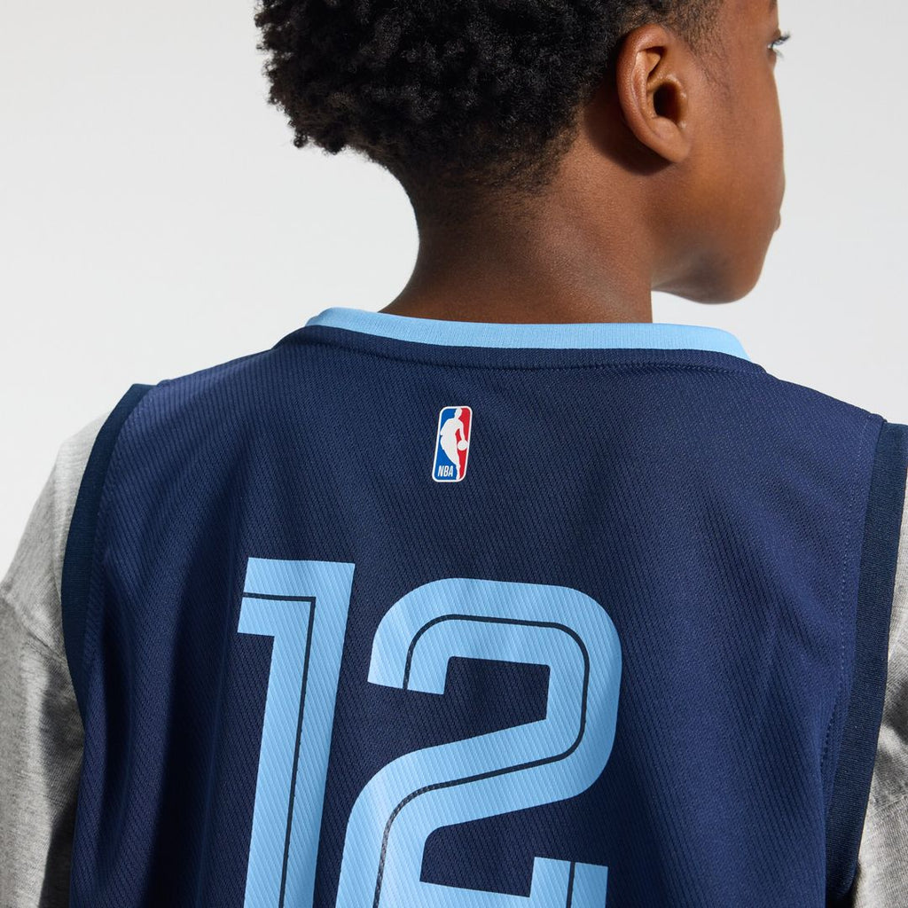 Memphis Grizzlies Ja Morant Fanatics Youth Fast Break product image 9