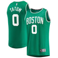 Boston Celtics Jayson Tatum Fanatics Fast Break Replica product image 1