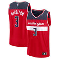 Washington Wizards CJ McCollum Fanatics Youth Fast Break product image 1