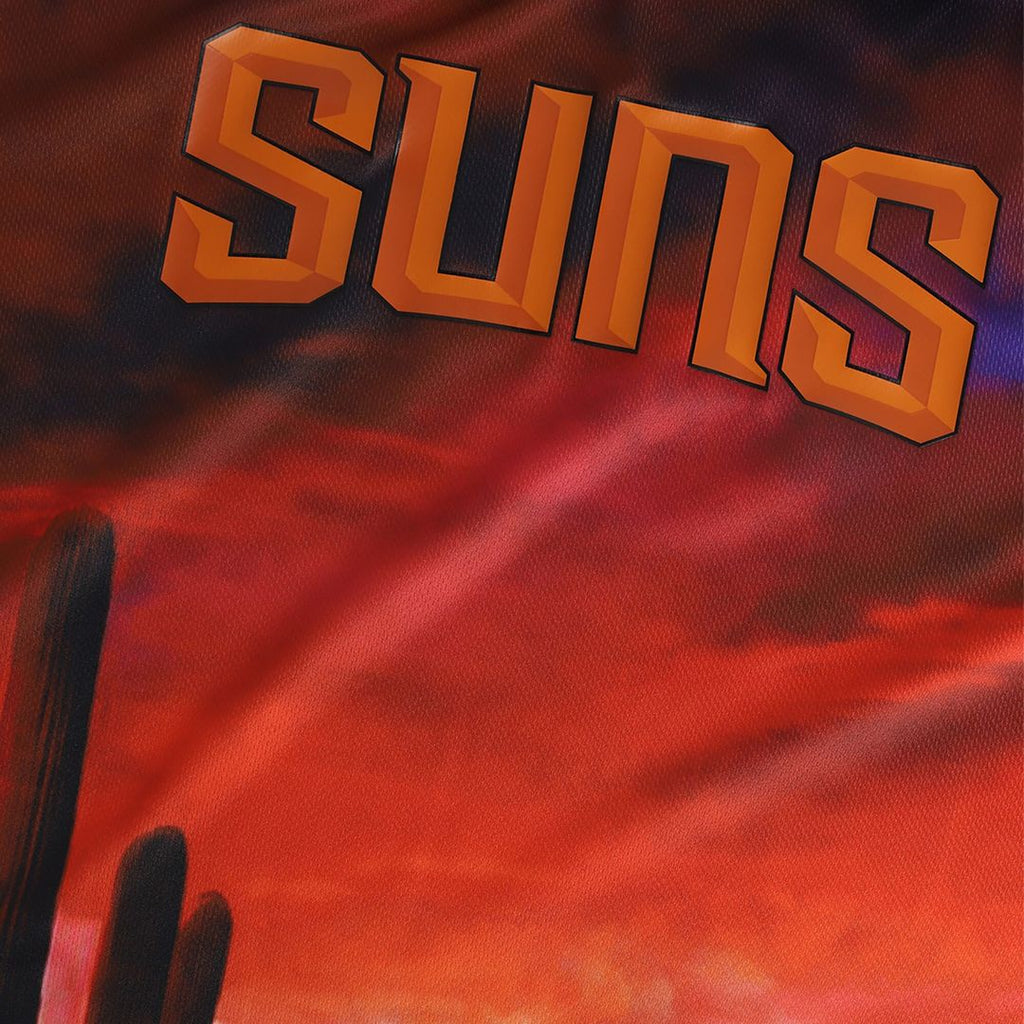 Phoenix Suns NBA & KidSuper Studios by Fanatics Unisex product image 6