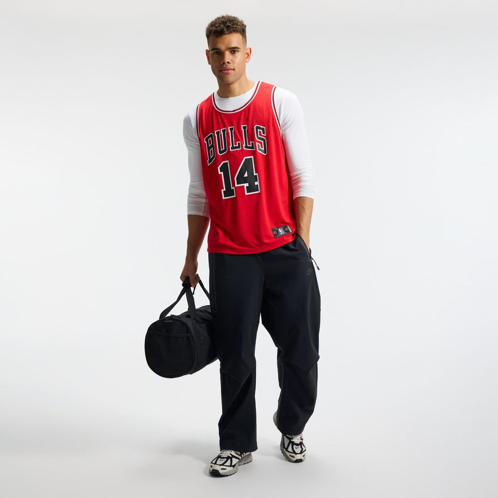 Chicago Bulls Matas Buzelis Fanatics Fast Break Replica product image 4