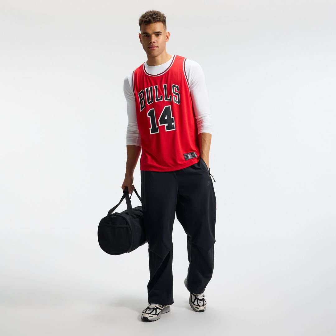 Chicago Bulls Matas Buzelis Fanatics Fast Break Replica product image 4