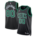 Boston Celtics Jordan Brand Unisex 2022/23 Swingman Custom product image 1