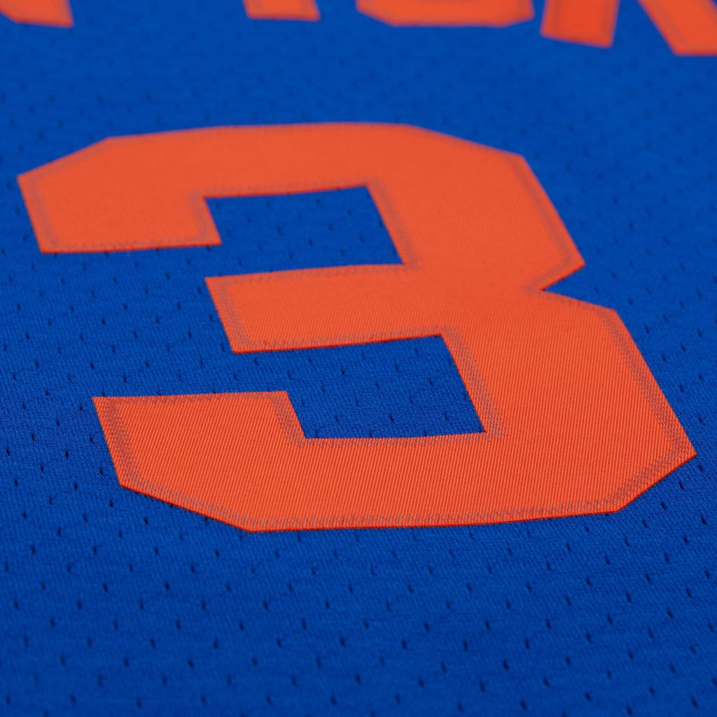 New York Knicks Stephon Marbury Mitchell & Ness 2005/06 product image 4