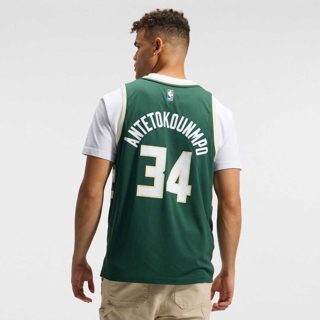 Milwaukee Bucks Giannis Antetokounmpo Fanatics Fast Break product image 3