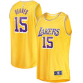 Los Angeles Lakers Austin Reaves Fanatics Fast Break Player product image 1