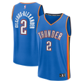 Oklahoma City Thunder Shai Gilgeous - Alexander Fanatics product image 1