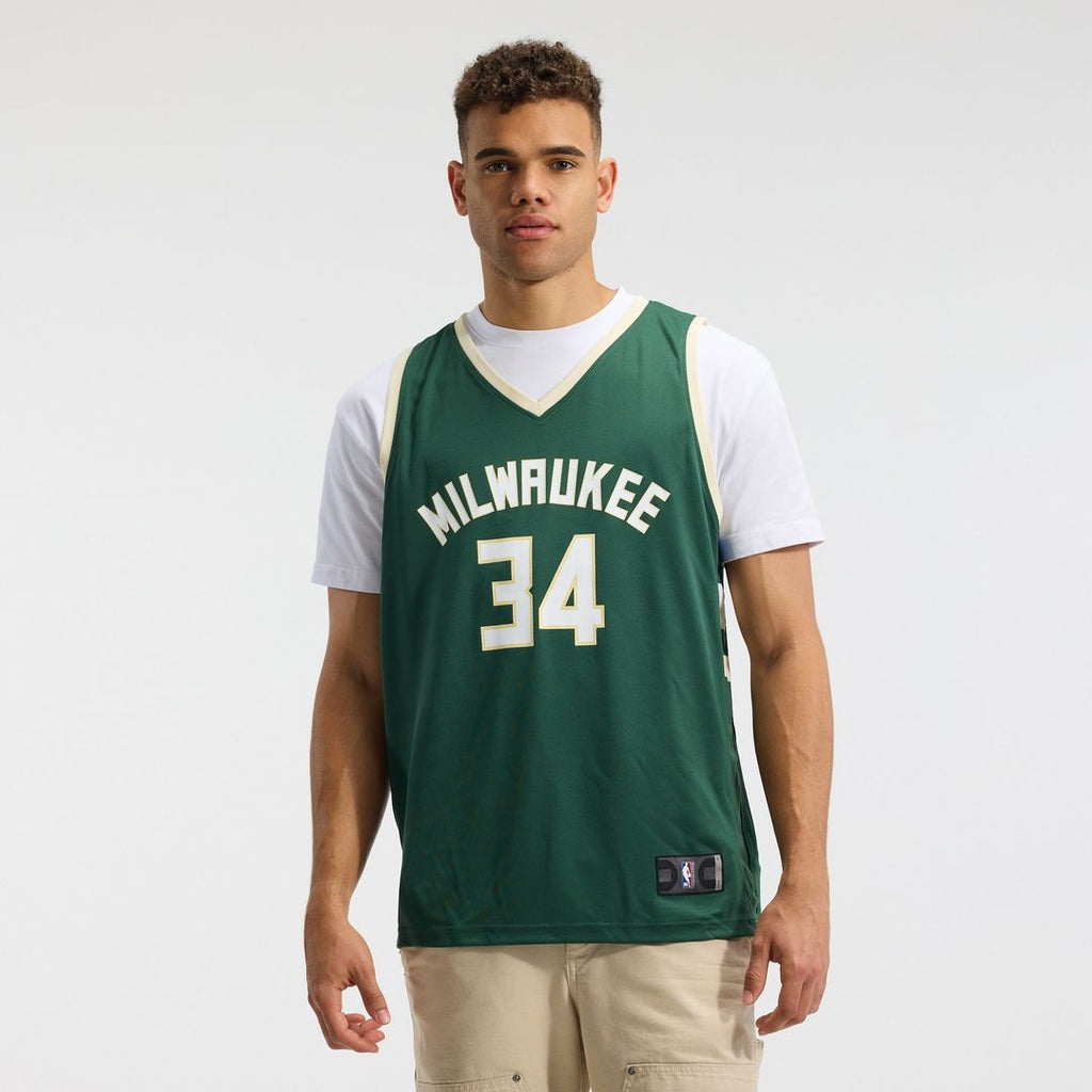 Milwaukee Bucks Giannis Antetokounmpo Fanatics Fast Break product image 2