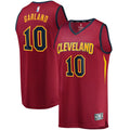 Cleveland Cavaliers Darius Garland Fanatics Youth Replica product image 1