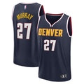 Denver Nuggets Jamal Murray Fanatics Fast Break Replica product image 1