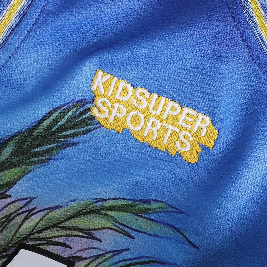 Miami Heat NBA & KidSuper Studios by Fanatics Unisex product image 4